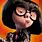 Edna Mode Incredibles