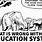 Education System Cartoon