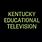 Educational Television Closing Logo