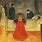 Edvard Munch the Dead Mother
