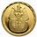 Egyptian Gold Coins