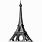 Eiffel Tower Sketch Clip Art