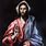 El Greco Jesus Painting