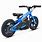Electric BMX Bike for Kids
