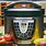 Electric Canning Pressure Cooker