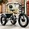 Electric Trike Motorcycle