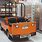 Electric Warehouse Vehicles