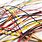 Electrical Wire Background