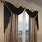 Elegant Drapes and Curtains
