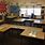 Elementary Classroom Desk Arrangements