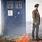 Eleventh Doctor TARDIS