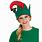 Elf Hats for Adults