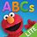 Elmo ABC's iPad FF