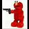 Elmo Gun Meme