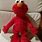 Elmo Live Toy