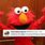 Elmo Puppet Meme