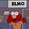 Elmo Simpsons