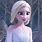 Elsa Frozen Short Hair