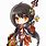 Elsword Chibi