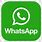 Email Whatsapp Messages Logo