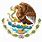 Emblema De Mexico