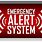 Emergency Alert System Cartoons