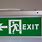 Emergency Exit Lighting