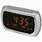 Emerson Radio Alarm Clock