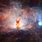 Emission Nebula Orion