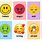 Emoji Emotion Cards Printable