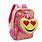 Emoji Girls Backpack