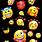 Emoji Lock Screen Wallpaper