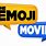 Emoji Movie Logo
