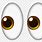 Emoji of Eyes