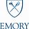 Emory Law Logo