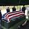 Emory Tate Funeral