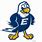 Emory University Mascot