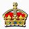 Empire Crown Symbol