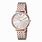 Emporio Armani Rose Gold Watch
