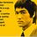 Empty Your Mind Bruce Lee