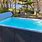 Endless Pool Swim Spa Cover