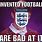 England Football Memes