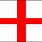 English Flag 1600