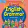English Grammar Book Cover