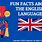English Language Facts