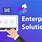 Enterprise Solutions Consulting