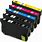 Epson Color Ink Cartridge