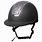 Equestrian Helmet Black