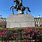 Equestrian Statue New Orleans