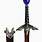 Eragon Sword